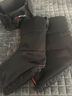 Compression Boots