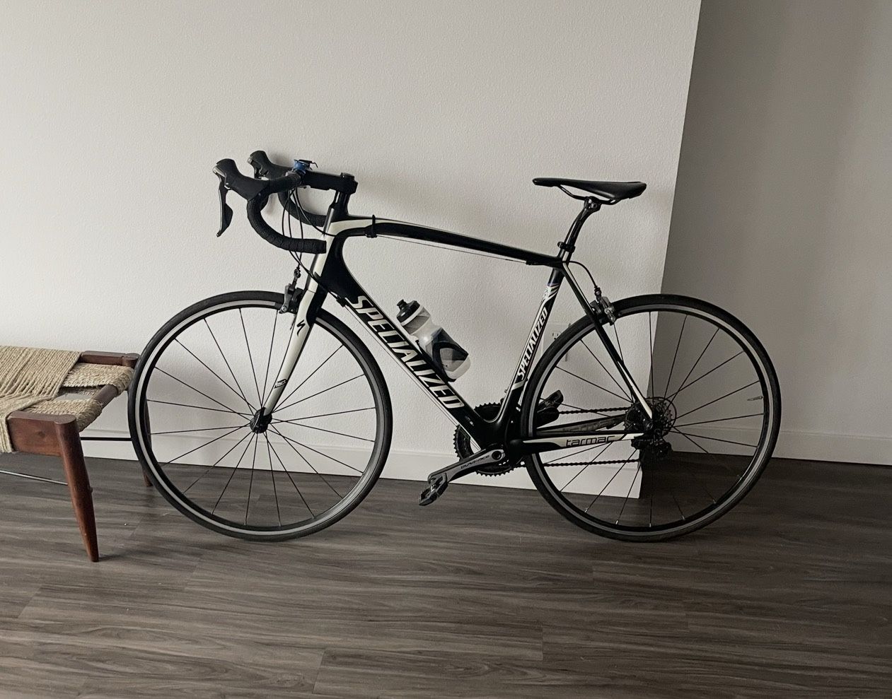 Specialized Tarmac Mens Bike