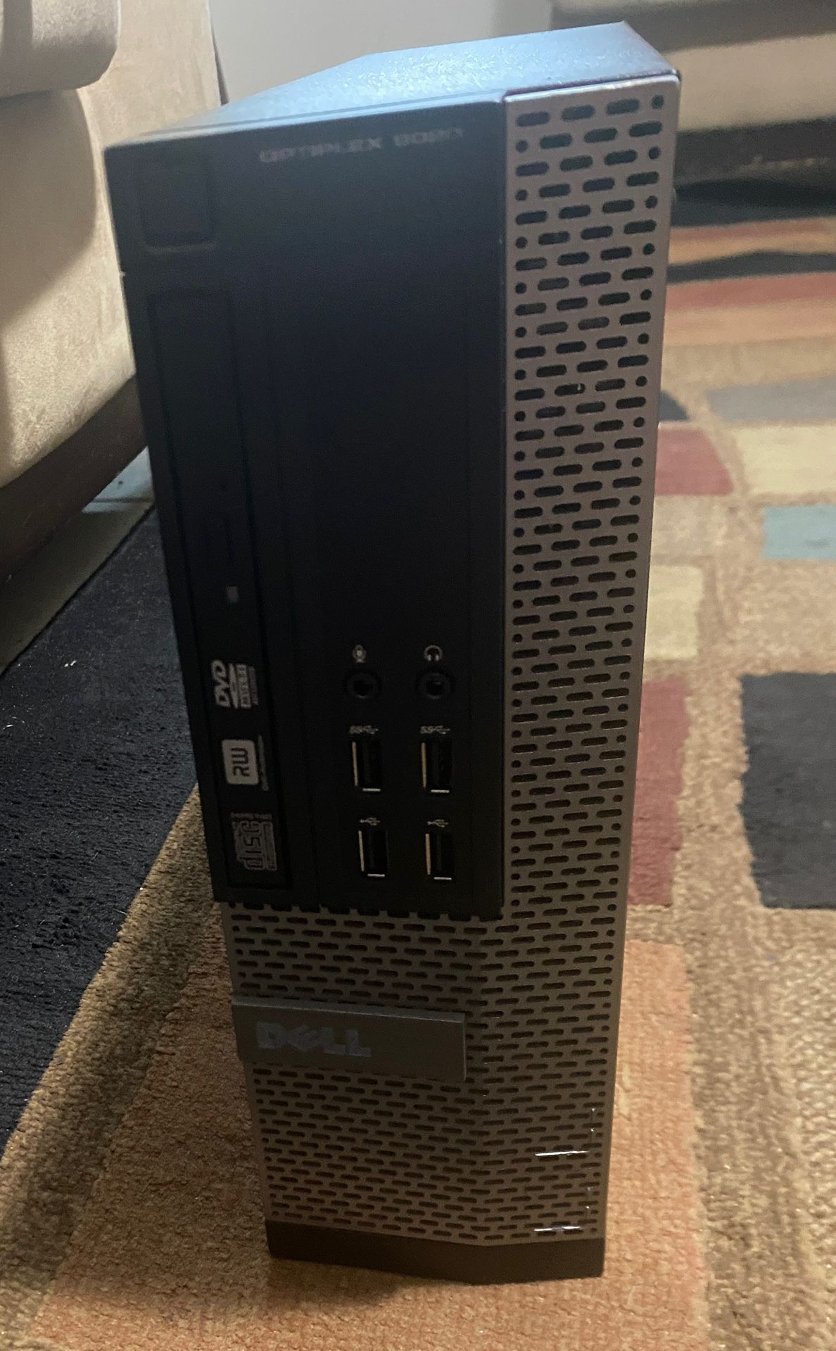 Pc With Keyboard Included