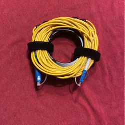 Fiber Optic