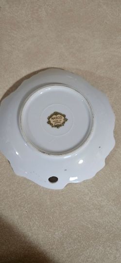 Trinket dish