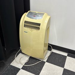 Haier Air Conditioner - Portable 