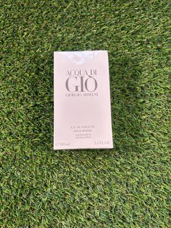 Giorgio Armani Acqua Di Giò EDT 100ml