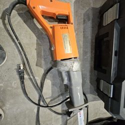 Chicago Electric Reciprocating Saw