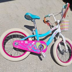 Schwinn Kids Bicycle 