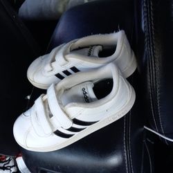 Sz 10 Toddler Shoes