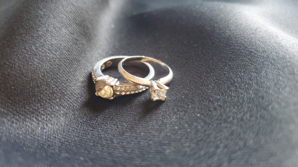 Rings 💍