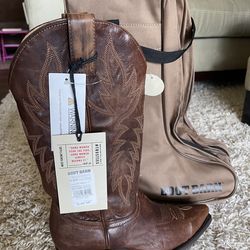 Idyllwind Boots Western