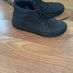 Doc Martens Boots (Mens Size 10)