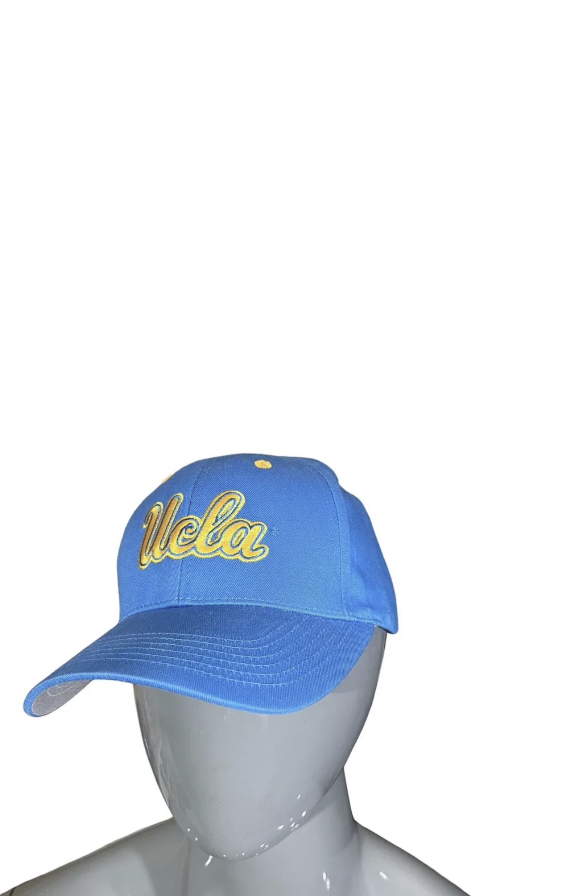UCLA Cap one size adult baseball hat 