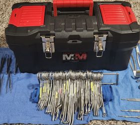 Mock Kit Basic Set