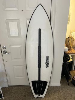 Surfboard