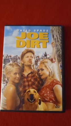 Joe Dirt 