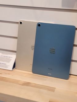 iPad Air 4 10.9" (WiFi) 