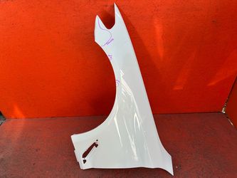 2017 2018 2019 2020 BMW 5 SERIES LEFT DRIVER FENDER PANEL OEM