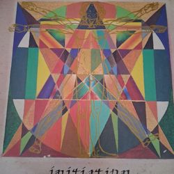 Todd Rundgen Inspiration Vinyl