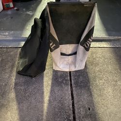 Dos Bolsas De Maquina  20 Por Le Dos 