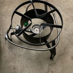 Bayou Classic 14-in High Pressure Cooker