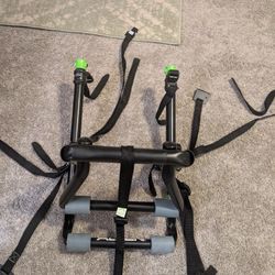 Allen Sports Bike Rack