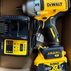 DEWALT XR Drill