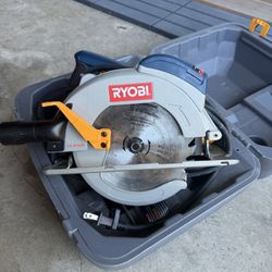 Circular Saw 