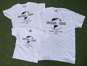 Family Matching Shirts Custom Shirts 