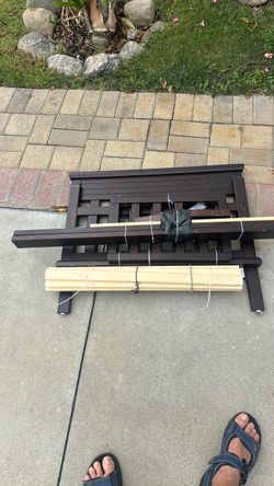 Kids bed