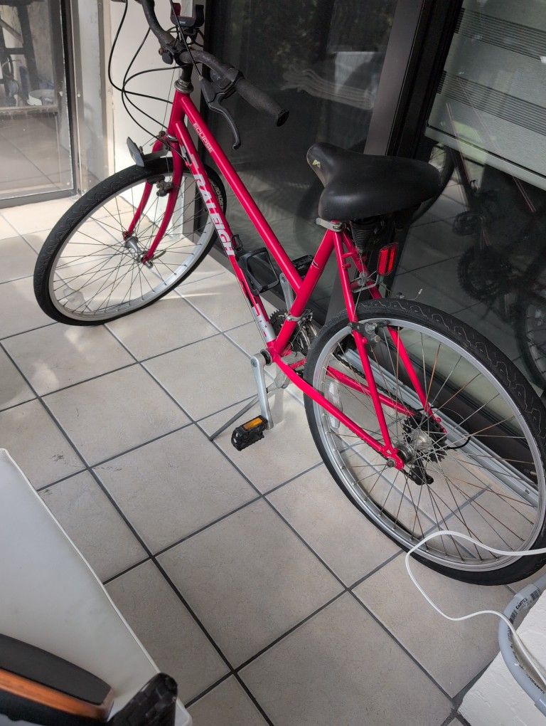 Women's 26" Mountain Bike - Raleigh Eclipse