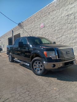 2011 Ford F-150