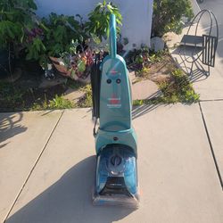 Bissell Proheat 2x Carpet Cleaner 9200-B