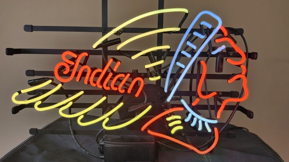 Indian Motorcycle