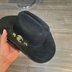 Bullhide Hat