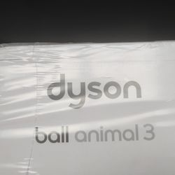 Dyson Ball Animal 3 Vacuum Cleaner 