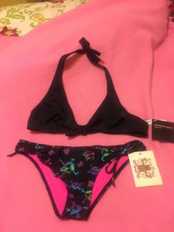 Size 18 top bottoms XL bikini