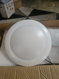 Parmida 12 pack 5/6 inch dimmable led dusk lights