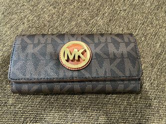 MK wallet