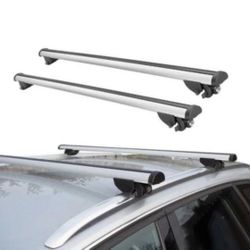 Brand New Audi Q5 Roof Rack