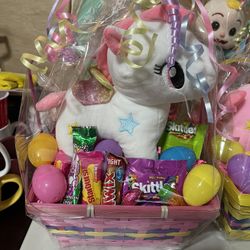 Easter Basket