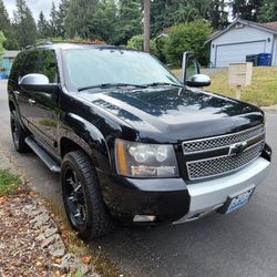 2007 Chevrolet Tahoe