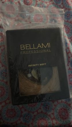 Infinity weft/Chocolate Bronzed #4/#16 Ombré