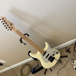Peavey Raptor Plus