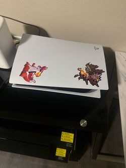 ps5 for sell or trade