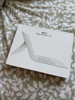 Apple Magic Keyboard Gen 10