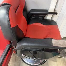 Barber Chair 4