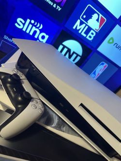 Ps5 Disc
