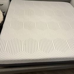 King Mattress