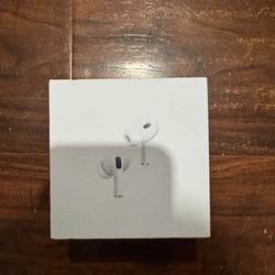 Airpods Pro (2nd Generation)