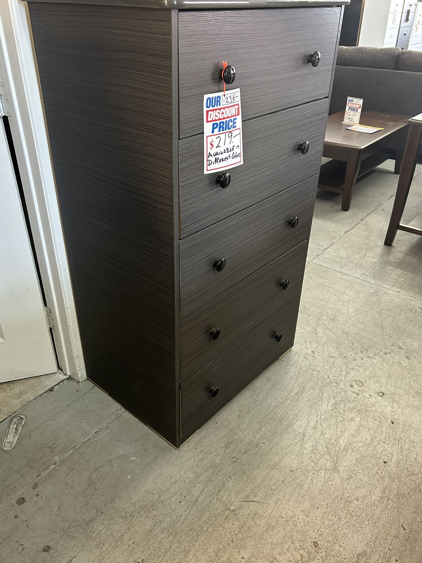 CAJONERA , GABETERA MEDIANA