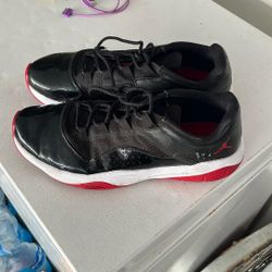 Nike Air Jordan Cmft Low Shoes