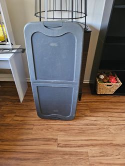 Storage Bin